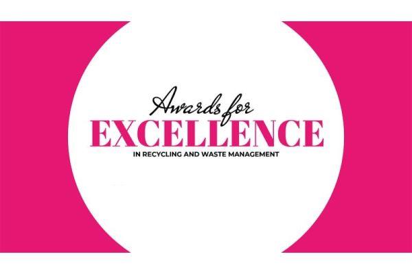 FCC Environment wins the Awards for Excellence in Recycling & Waste Management 2020 in the UK